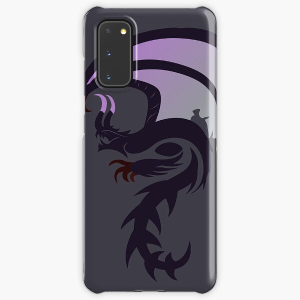Necrosis - Goa Magara Samsung Galaxy Snap Case