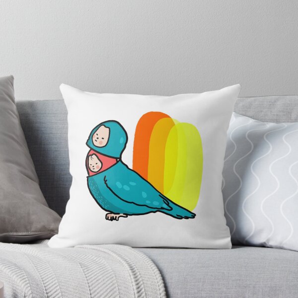 Item preview, Nesting Birds designed and sold by Octa Ivy.