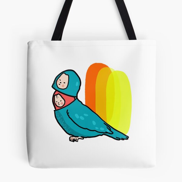 Item preview, Nesting Birds designed and sold by Octa Ivy.
