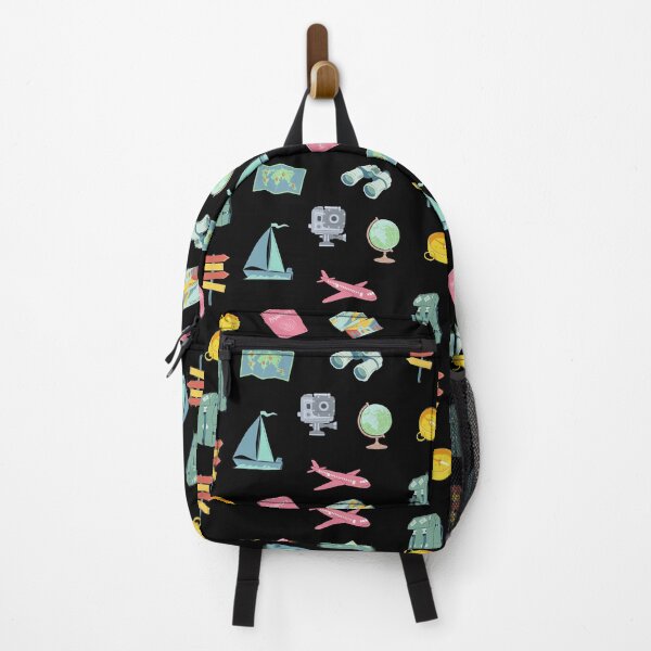 Item preview, Travel Aesthetic Pack designed and sold by infazbdeen.