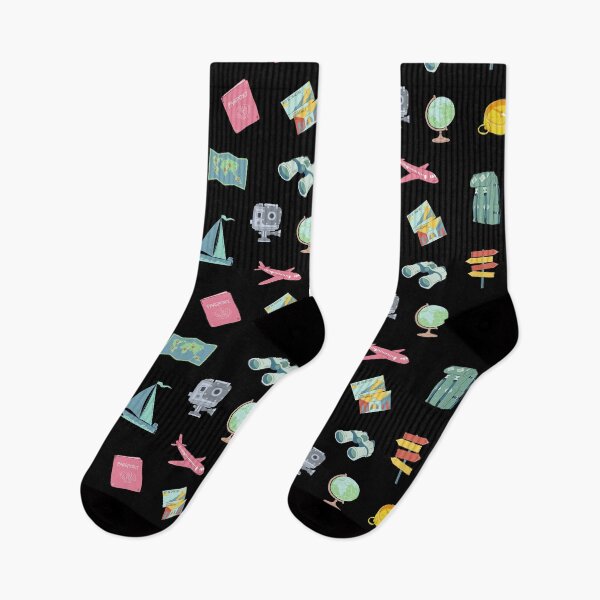 Item preview, Travel Aesthetic Pack designed and sold by infazbdeen.