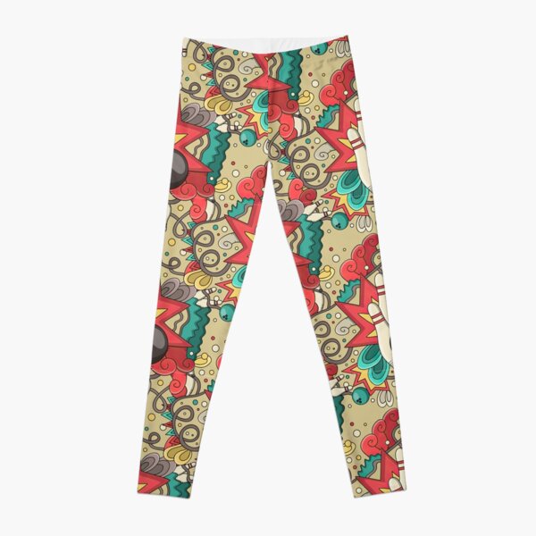 Bowling Leggings for Sale Redbubble