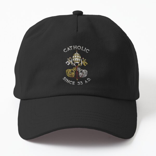 Item preview, Catholic since 33 AD designed and sold by Beltschazar.