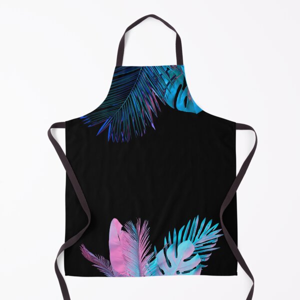 Item preview, Rare Tropical Leaves With Majestic Vibrant Colours designed and sold by MonterraOnline.