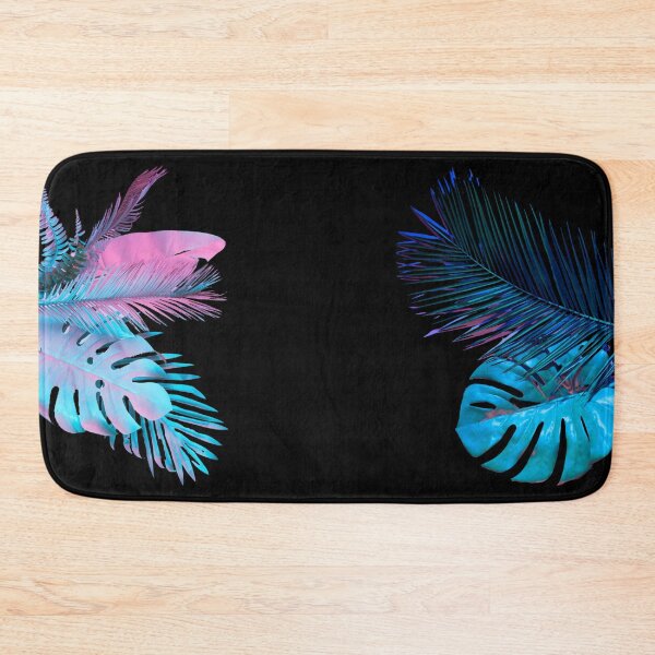 Item preview, Rare Tropical Leaves With Majestic Vibrant Colours designed and sold by MonterraOnline.