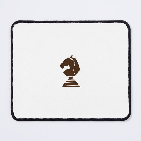Item preview, Chess Knight designed and sold by chesscreative.