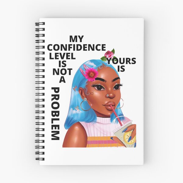 Item preview, CONFIDENCE designed and sold by FNMDRYP.