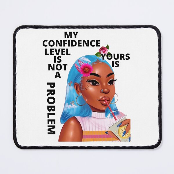 Item preview, CONFIDENCE designed and sold by FNMDRYP.