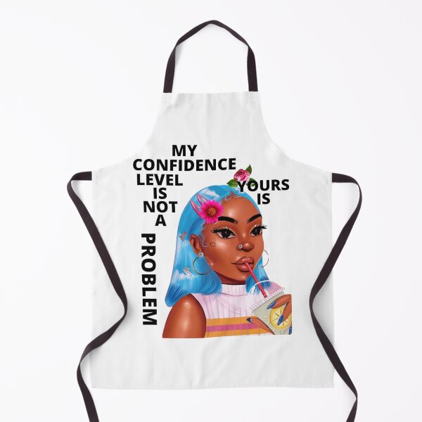 Item preview, CONFIDENCE designed and sold by FNMDRYP.