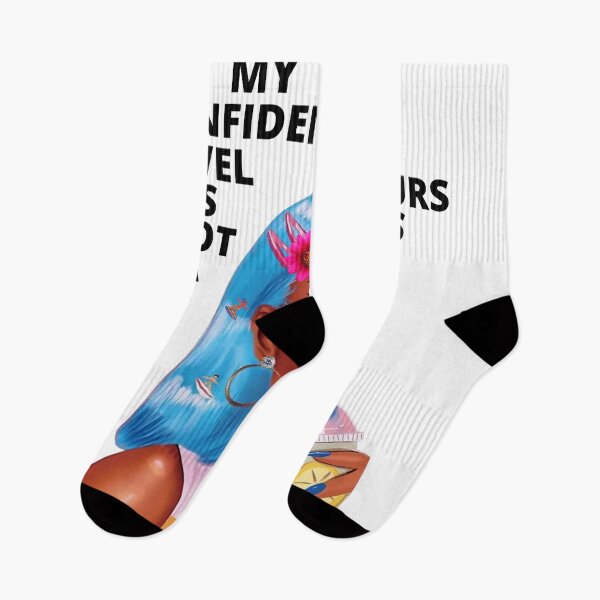 Item preview, CONFIDENCE designed and sold by FNMDRYP.
