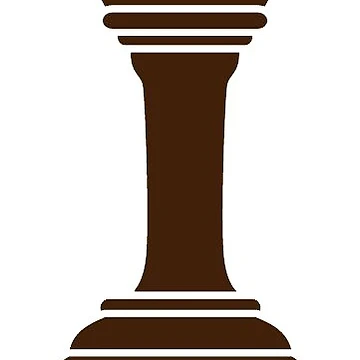 Artwork thumbnail, Chess Rook by chesscreative