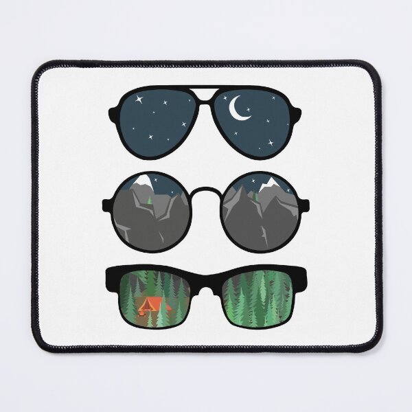Item preview, I spy wilderness designed and sold by GoneBackwoods.
