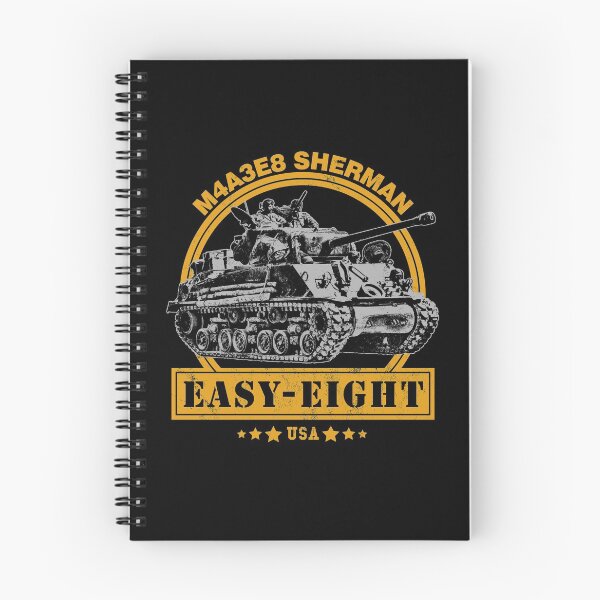 Item preview, M4A3E8 "Easy Eight" Sherman WW2 Tank designed and sold by RycoTokyo81.