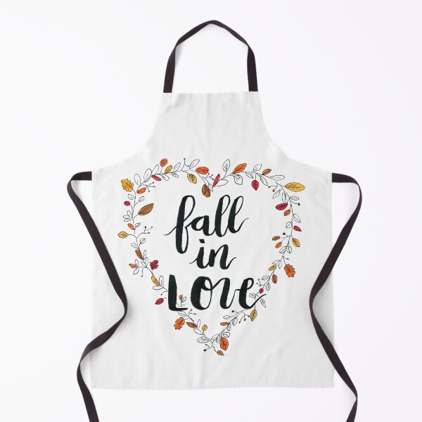 Item preview, Fall in love Flower designed and sold by 42youbest.