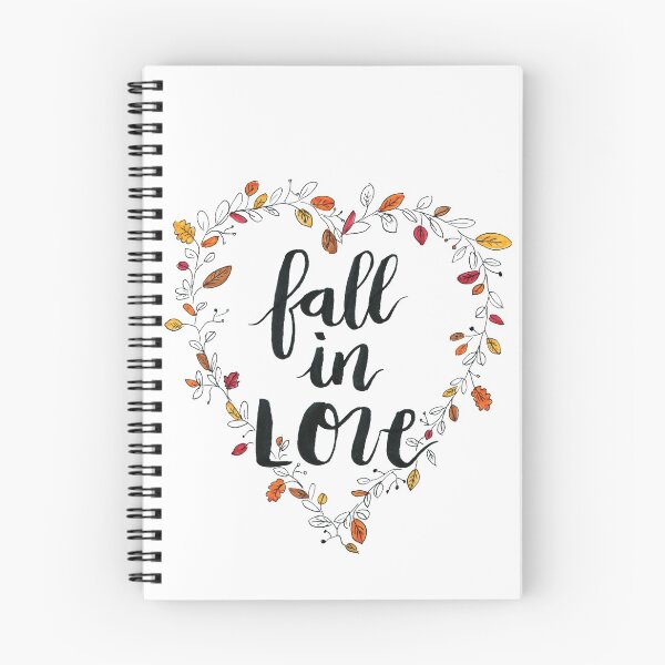 Item preview, Fall in love Flower designed and sold by 42youbest.