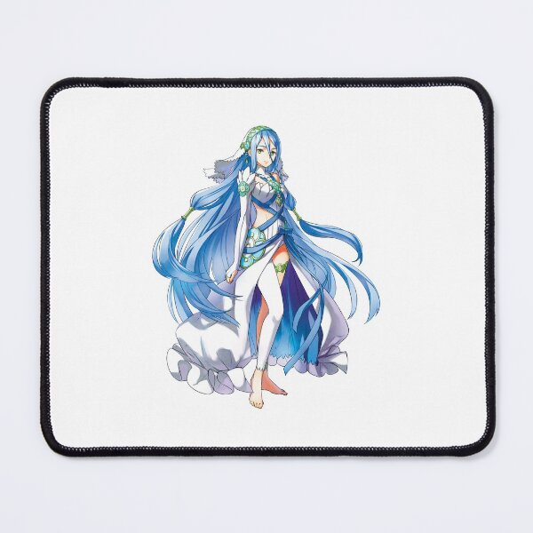 Item preview, fire emblem azura outfit designed and sold by AndyArtic.