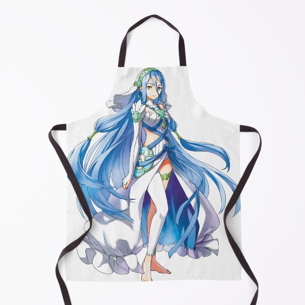 Item preview, fire emblem azura outfit designed and sold by AndyArtic.