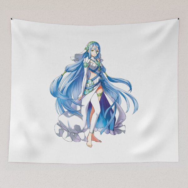 Item preview, fire emblem azura outfit designed and sold by AndyArtic.