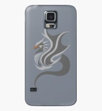 The Tempest - Kushala Daora Case/Skin for Samsung Galaxy