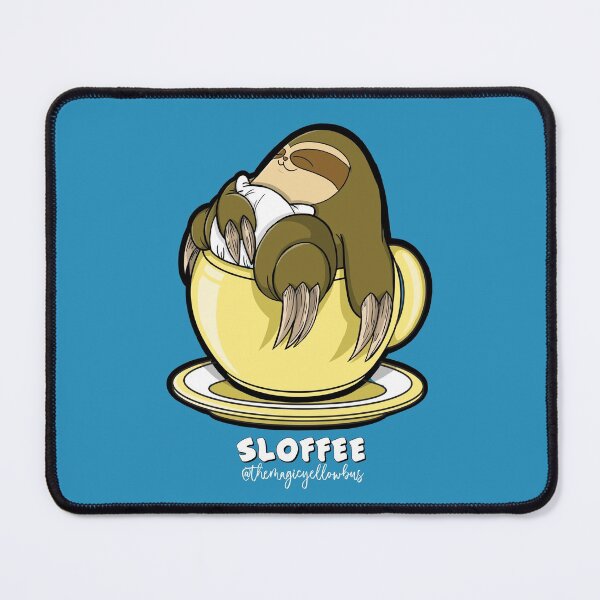 Item preview, Sloffee designed and sold by The magic  Yellow bus.
