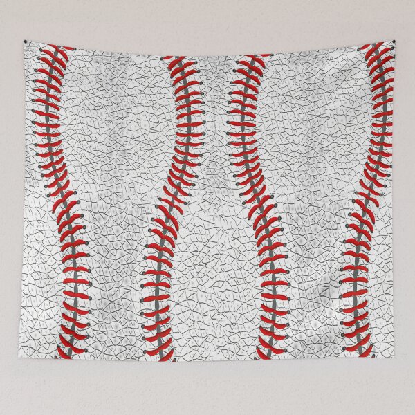 Item preview, Baseball Leather  designed and sold by LittleShop79.