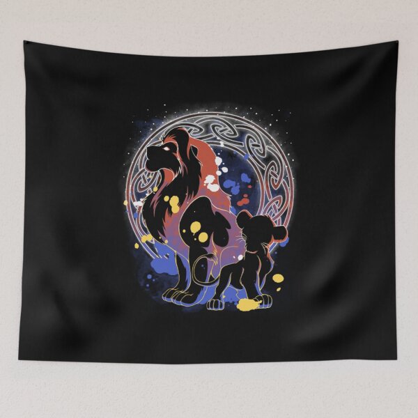 Item preview, Circle Of Life  designed and sold by kexemie8x.
