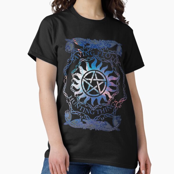 Item preview, The Family Business designed and sold by chasing-blue.