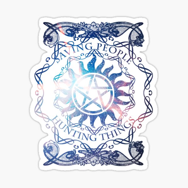 Item preview, The Family Business designed and sold by chasing-blue.