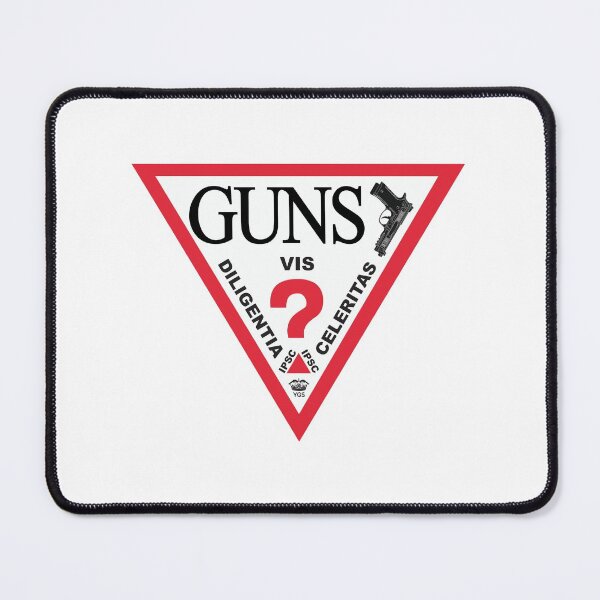 Item preview, Fashion IPSC designed and sold by yourgunsstyle.