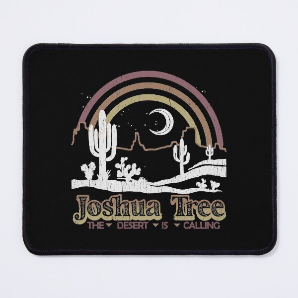 Item preview, Joshua Tree National Park vintage designed and sold by Straying812.