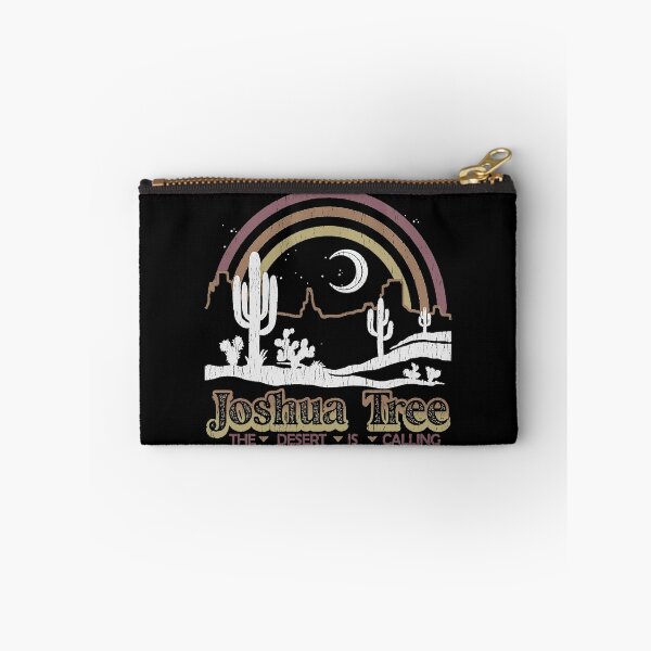 Item preview, Joshua Tree National Park vintage  designed and sold by Straying812.
