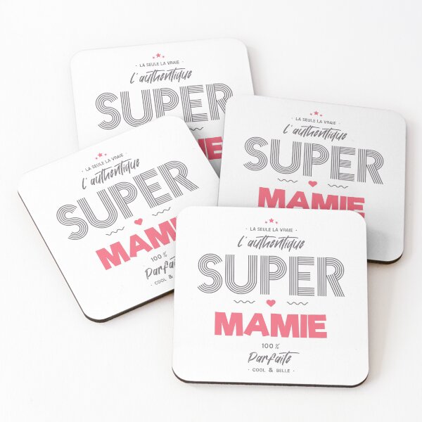 Item preview, The authentic super granny designed and sold by lepetitcalamar.