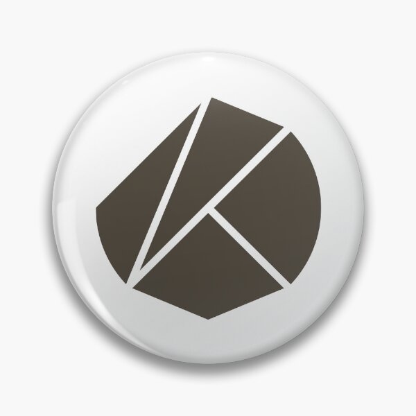 Item preview, Klaytn-KLAY-logo - Coin t shirt KLAY crypto-t-shirt Klaytn-KLAY Crypto #44 designed and sold by crypto-t-shirt.