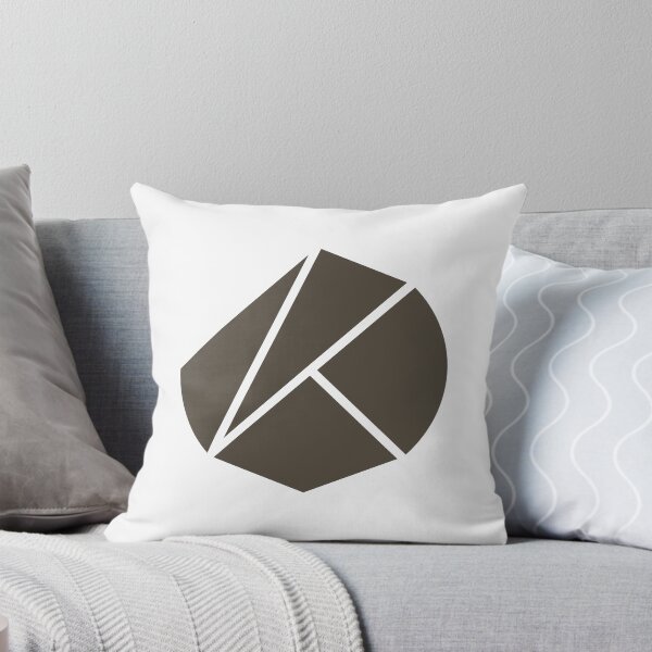 Item preview, Klaytn-KLAY-logo - Coin t shirt KLAY crypto-t-shirt Klaytn-KLAY Crypto #44 designed and sold by crypto-t-shirt.