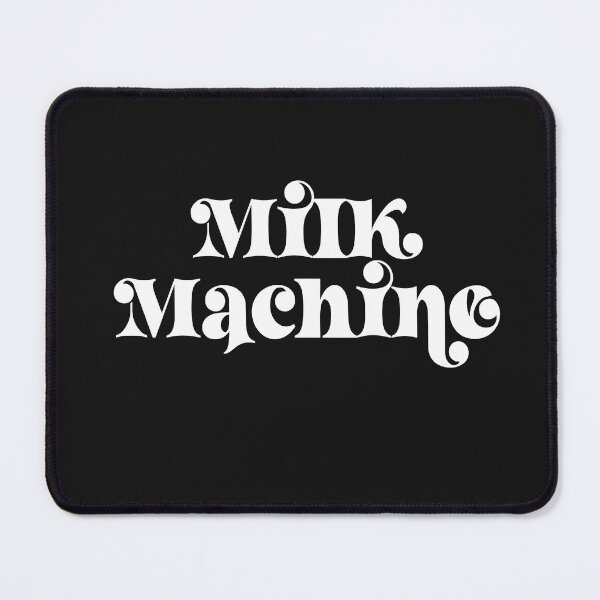 Item preview, milk machine designed and sold by Ashi17.