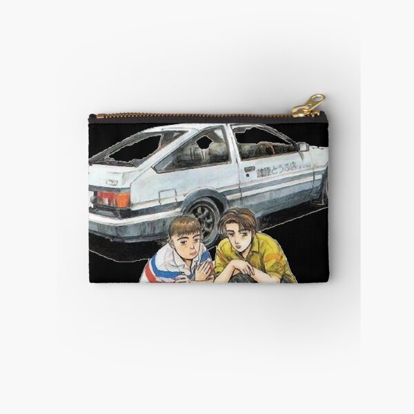 Item preview, Initial D Takumi and Itsuki Essential designed and sold by FrancisCogar.
