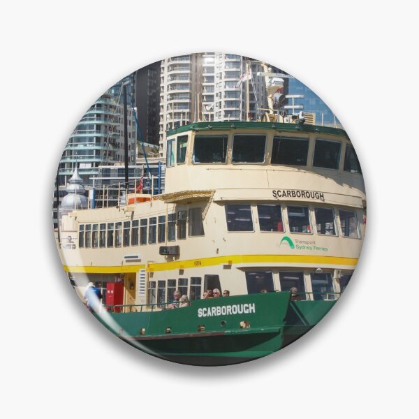 Item preview, Sydney Ferry Sydney Harbour New South Wales Australia  designed and sold by Martin Berry Photography.