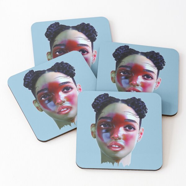 Item preview, FKA TWIGS - LP1   designed and sold by EggnieVogueS.