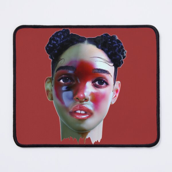 Item preview, FKA TWIGS - LP1   designed and sold by EggnieVogueS.