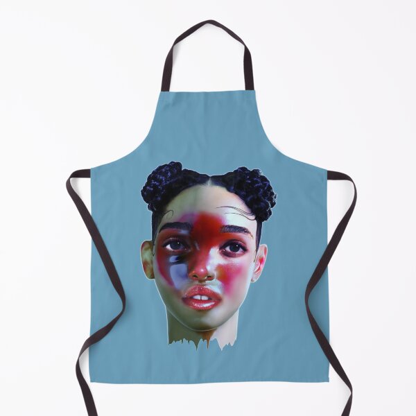Item preview, FKA TWIGS - LP1   designed and sold by EggnieVogueS.