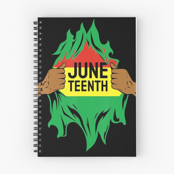 Item preview, Juneteenth June 19th 1865 Juneteenth Freedom Day designed and sold by AaronWeedo.