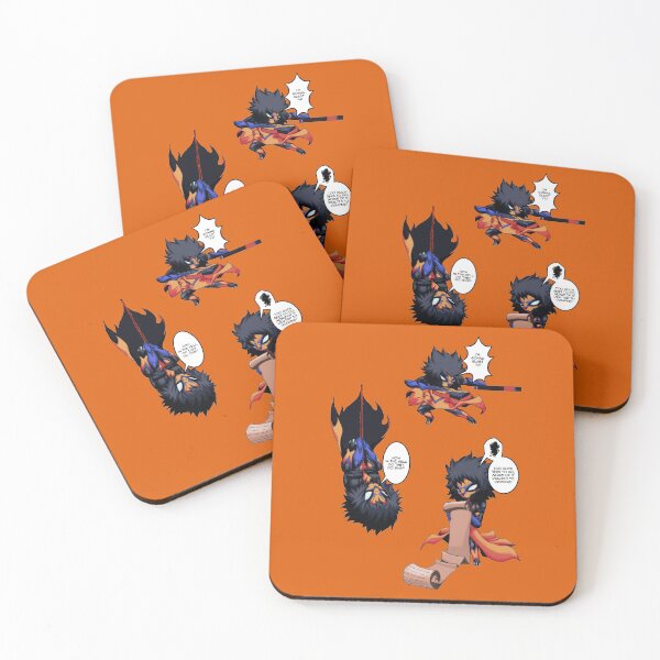 Item preview, Chibi Adamasto Leaf Hero Set  designed and sold by Xonaar17Art.