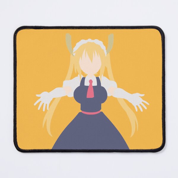 Item preview, Tohru Kobayashi - Kobayashi-San Chi No Maid Dragon designed and sold by lauloudesigns09.