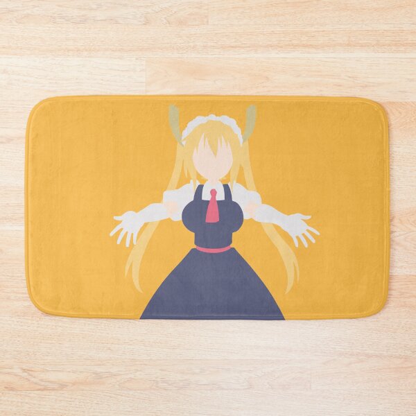 Item preview, Tohru Kobayashi - Kobayashi-San Chi No Maid Dragon designed and sold by lauloudesigns09.