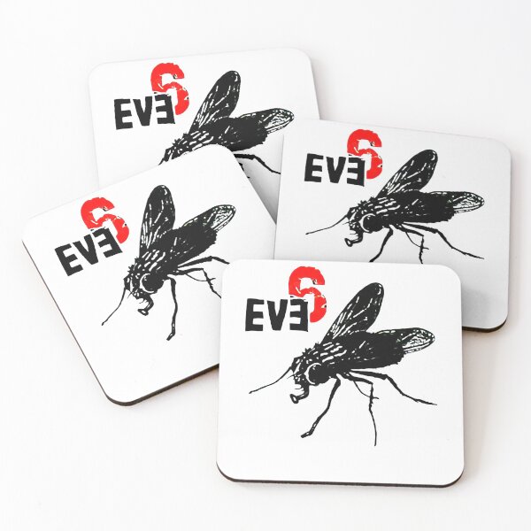 Item preview, 1998s Eves 6s Vintages Men Insides Outs Eras Selfs designed and sold by BronsonC8.