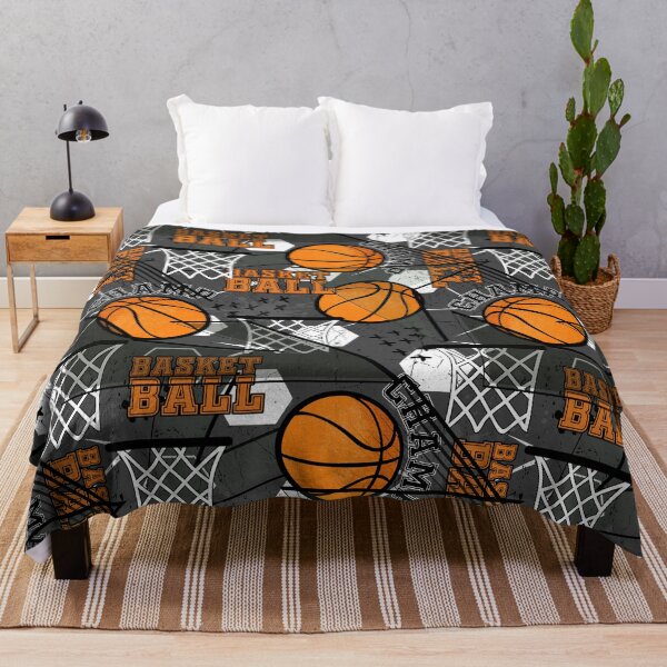 Item preview, Basketball Grunge designed and sold by SweetThreads79.