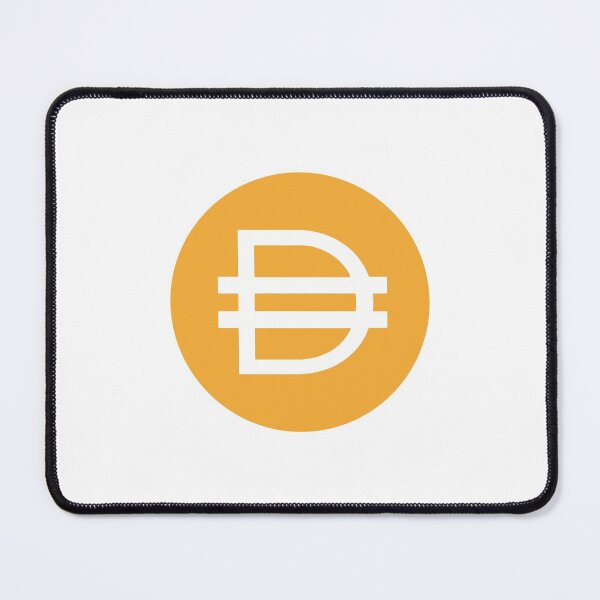 Item preview, Multi-collateral-dai-DAI-logo - Coin camiseta DAI crypto-t-shirt Multi-collateral-dai-DAI Crypto #45 designed and sold by crypto-t-shirt.