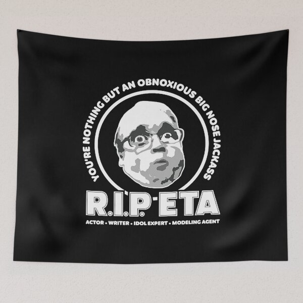 Item preview, Eric The Actor - RIP ETA  designed and sold by Straying812.