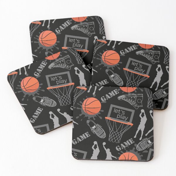 Item preview, Basketball Lets Play designed and sold by SweetThreads79.