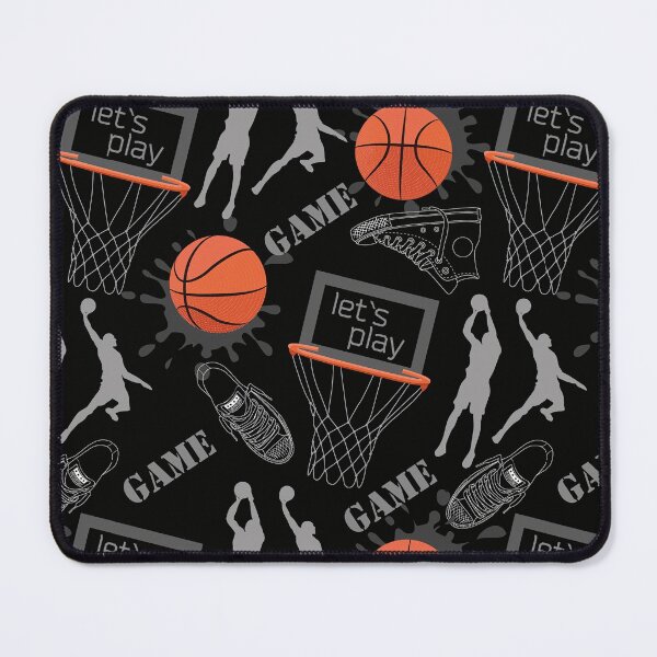 Item preview, Basketball Lets Play designed and sold by SweetThreads79.
